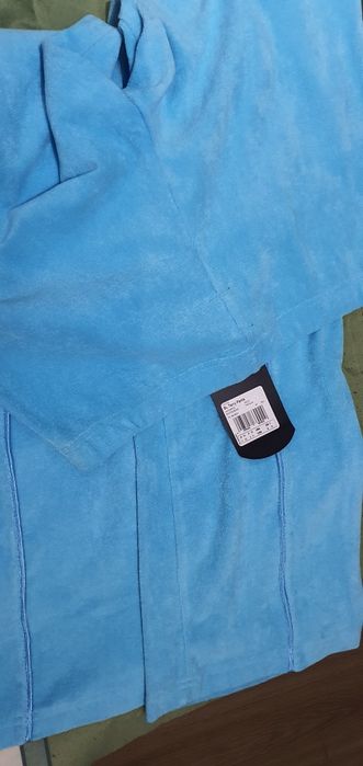 Spodnie frotowe Adidas rozm. S