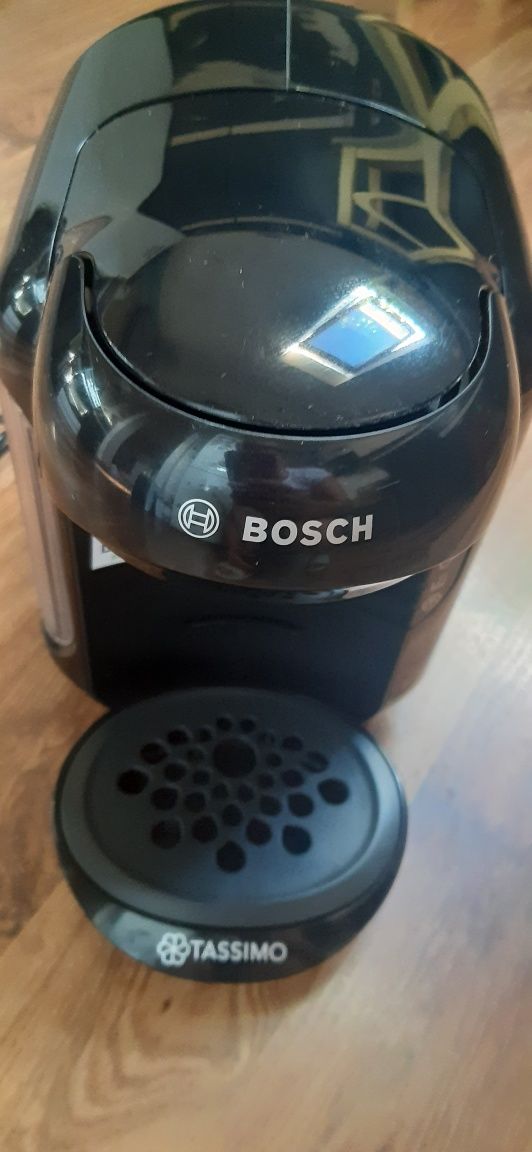 Expres bosch tassimo