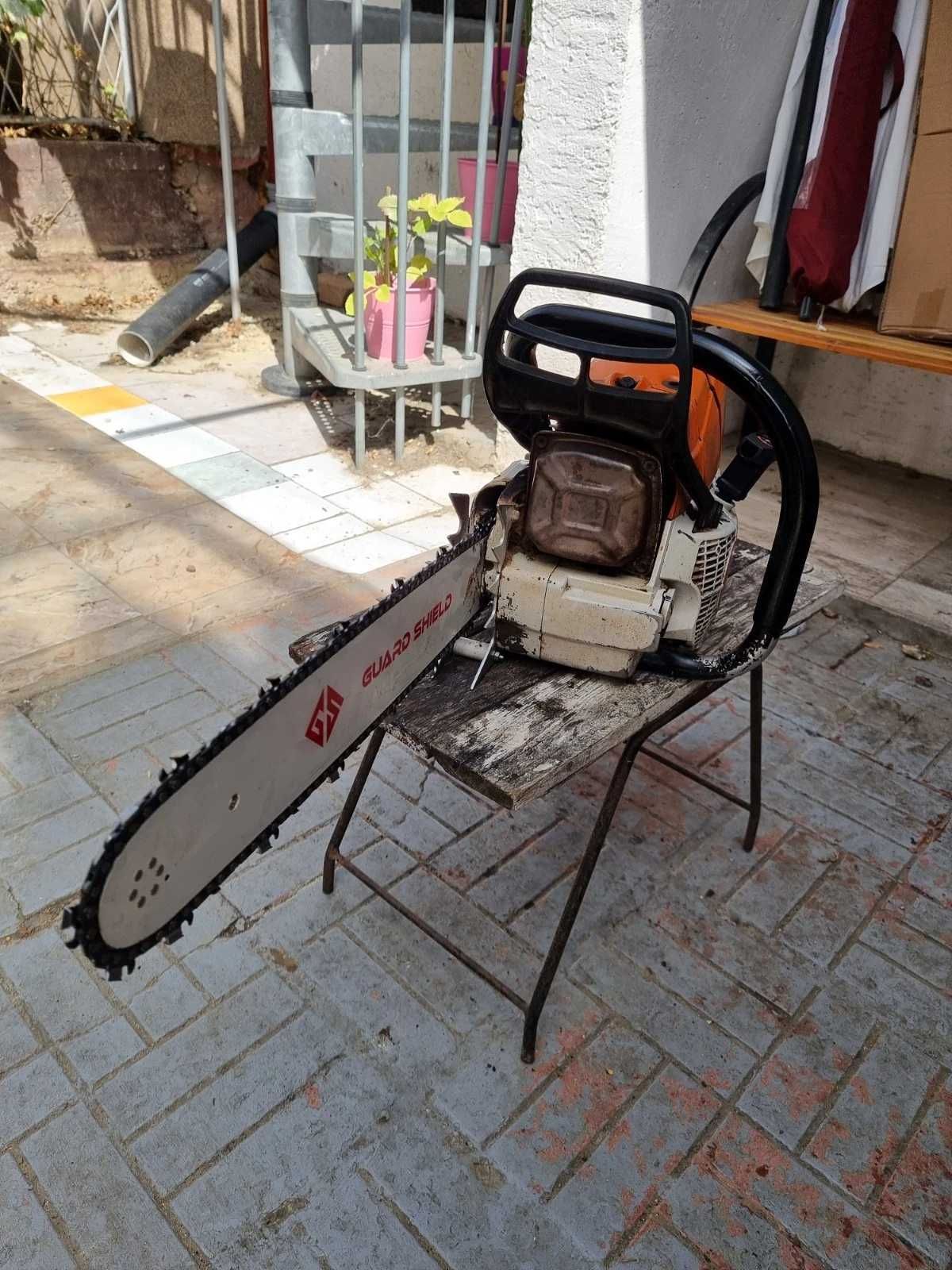 Piła pilarka Stihl MS 661C Idealna! Okazja