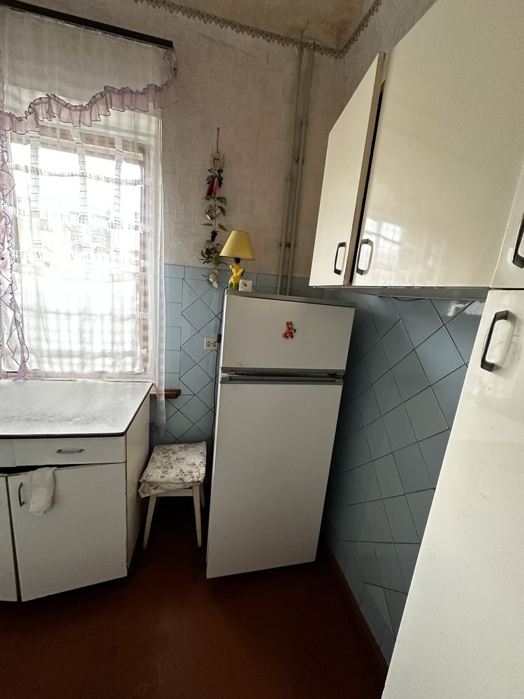 Продажа 2-к квартиры в центре