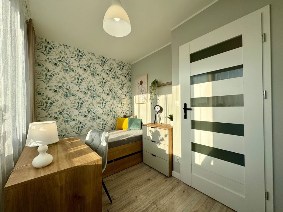 Pokój jednoosobowy - ul. Gołuchowska 7, METRO BEMOWO