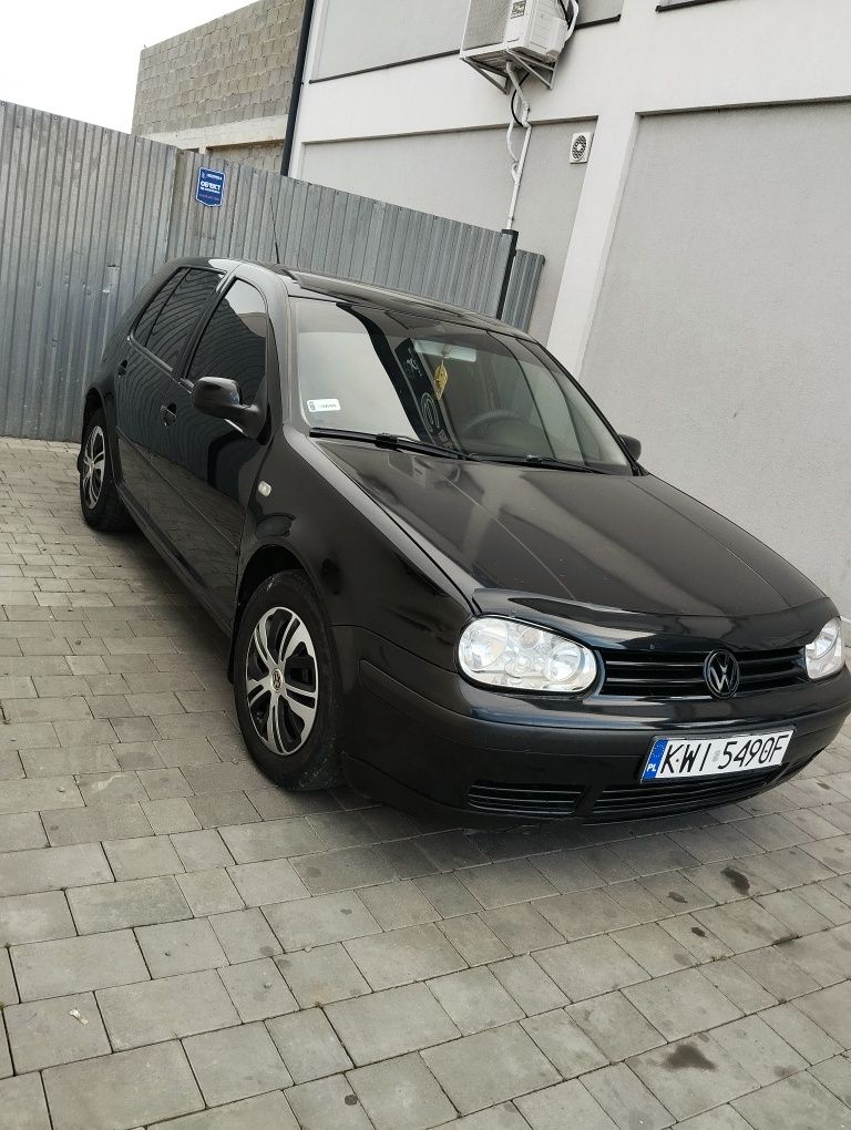 Продам Volkswagen Colf4