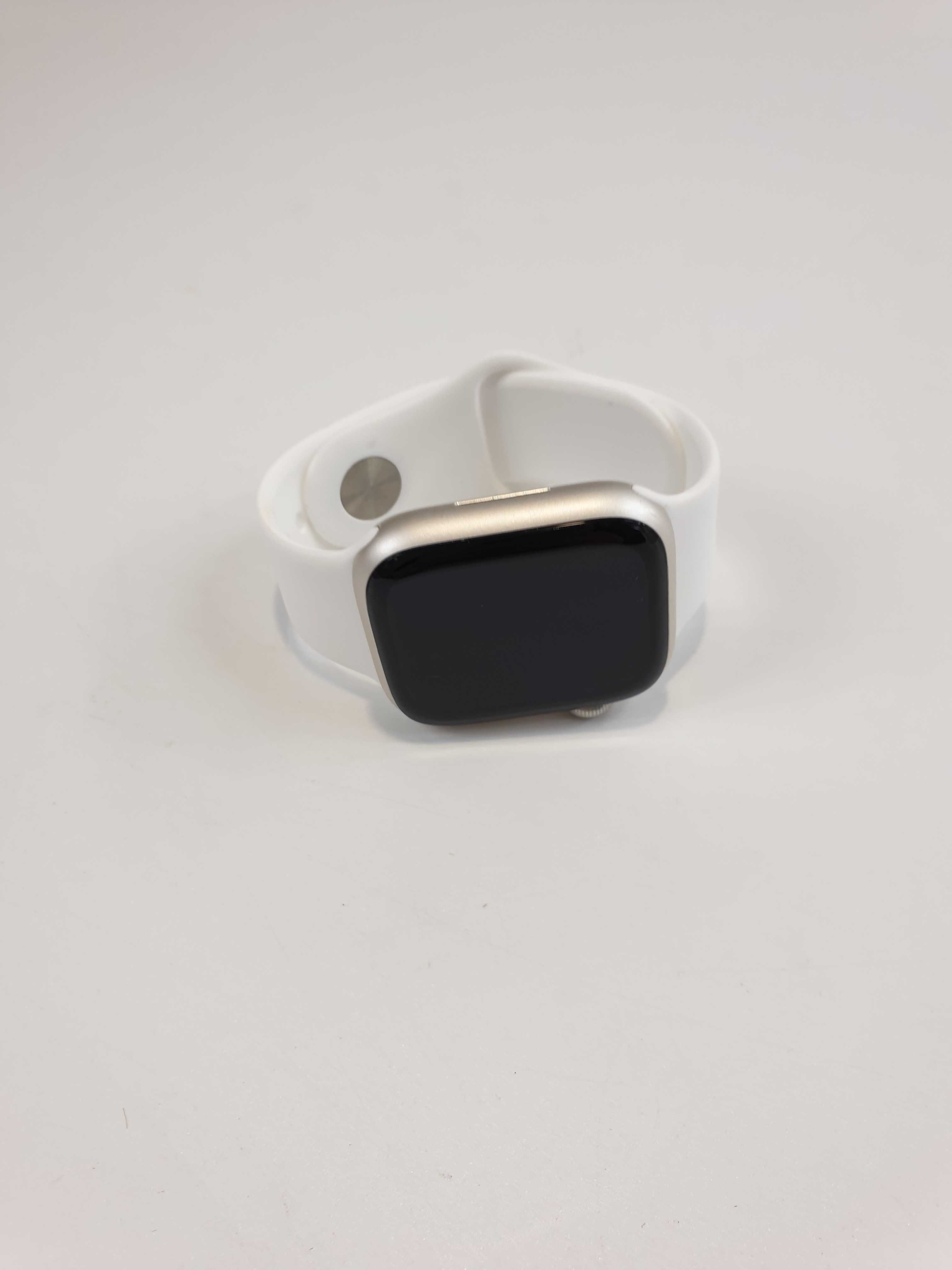 Zegarek Apple Watch 8 | 41mm | GPS | 99% | #2364b iGen Lublin