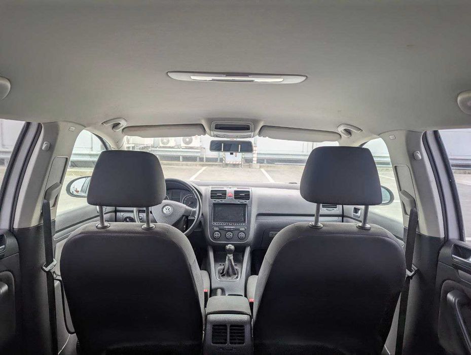 Volkswagen Golf 2008 у кредит, розстрочку, на виплату.