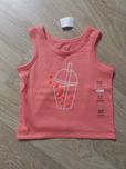Koszulka Gap 100% Cotton r. 92