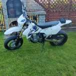 Suzuki drz400 SM 2022r