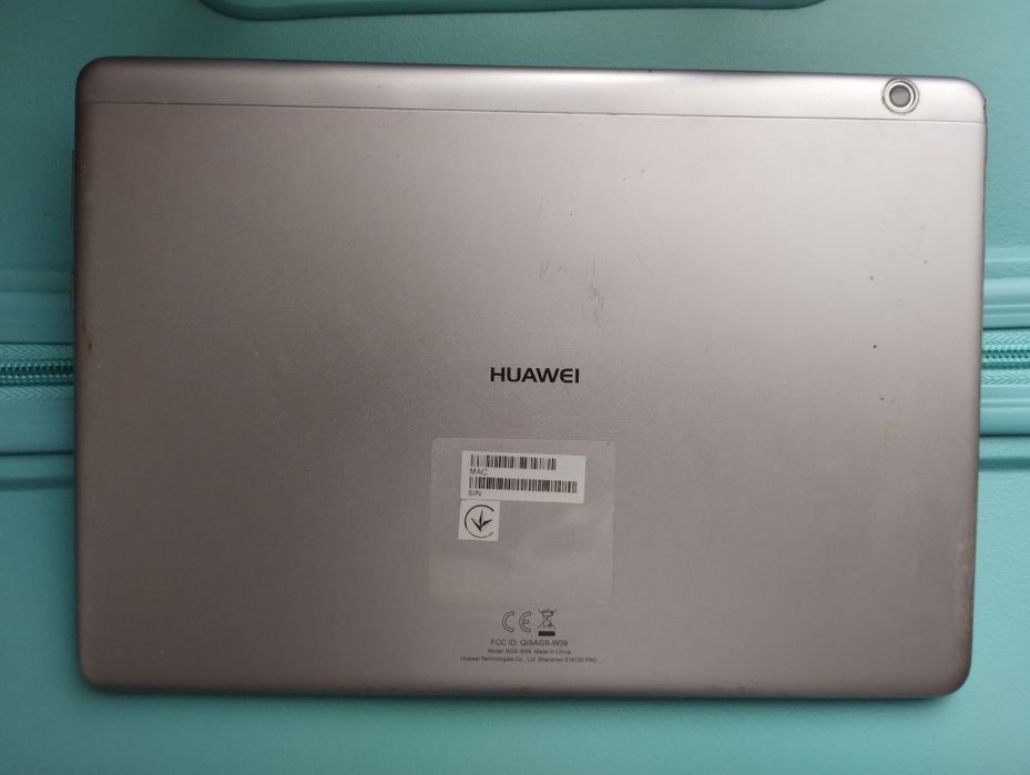 Планшет Huawei MediaPad T3 10 LTE