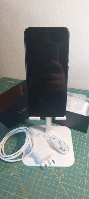 Huawei mate 20 lite