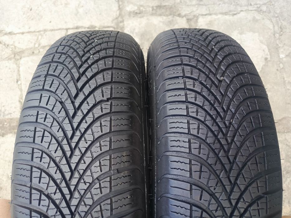 Sprzedam bardzo ładne opony Dębica 165/70 r14