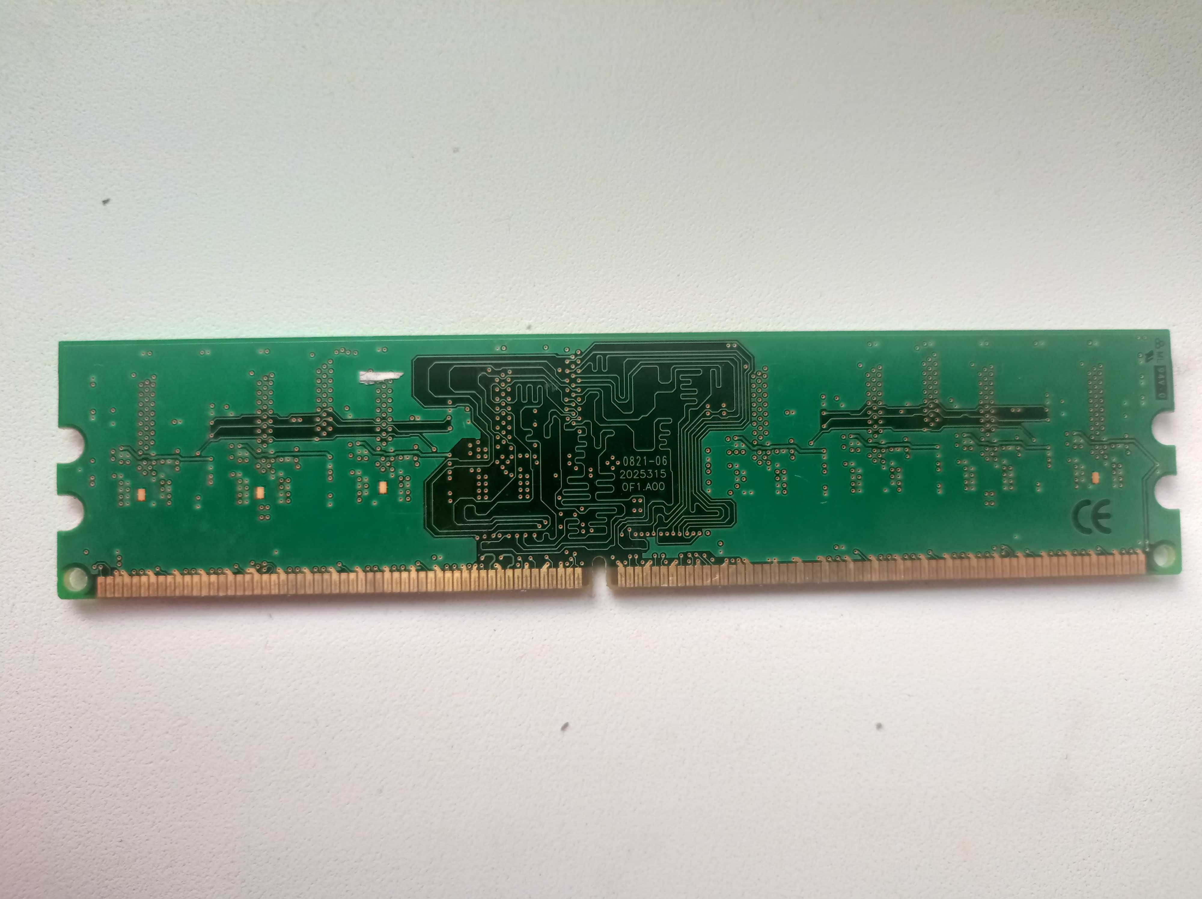 Модуль памяти Kingston kth-xw4300 1GB