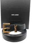Жіночий ремень SAINT LAURENT