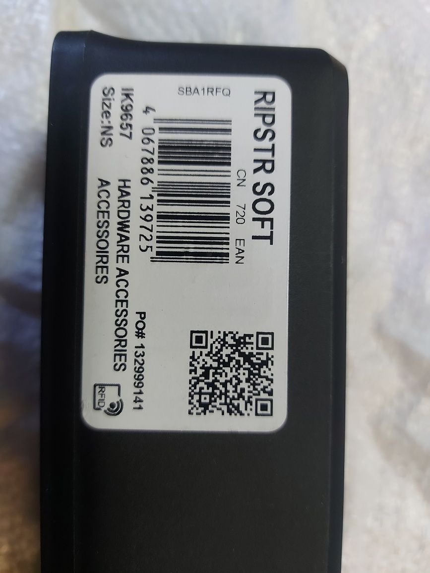 Окуляри для плавання adidas Ripstream Soft