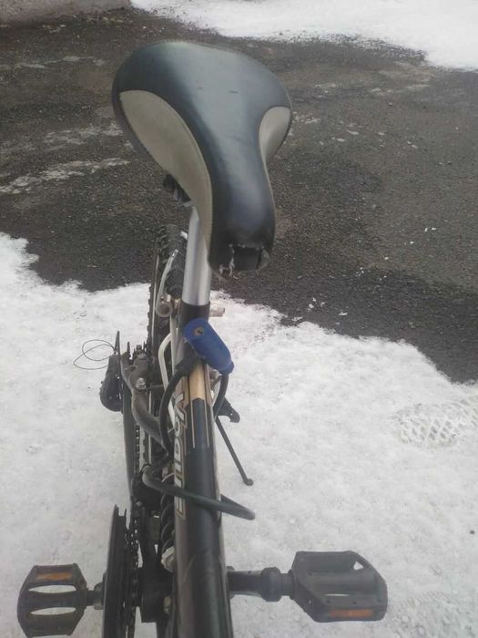 Велосипед піжлітковий