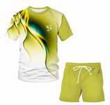 Komplet sportowy plus size 5xl nowy