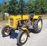 Ursus C330 M Rok 1988 Zarejestrowany