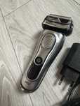Braun series 9 wet dry 9291cc golarka elektryczna