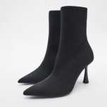 Ботильйони-панчохи Zara