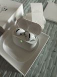Airpods 4 Apple NOVO