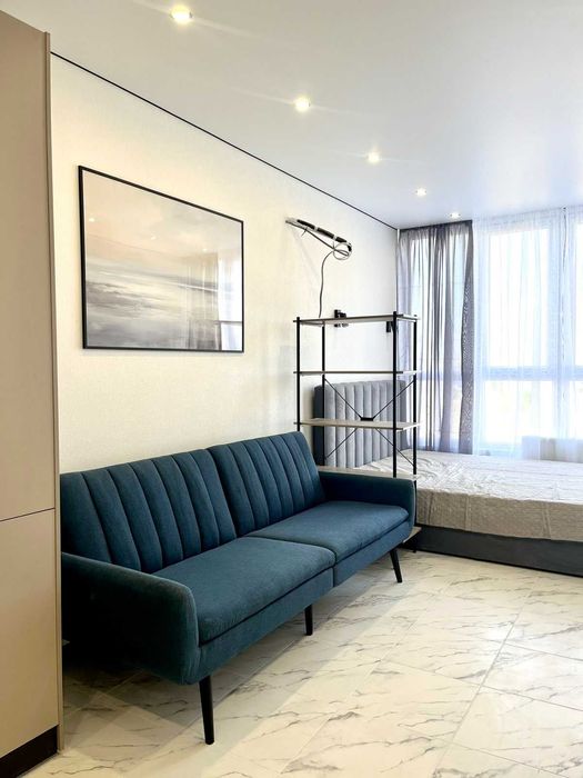 Продам смарт квартиру в ЖК "Акварель-2"