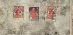 Cromos Mundial Russia 2018