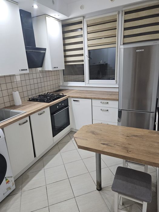 Mieszkanie do wynajecia