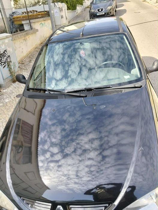 Vendo Renoult Megane