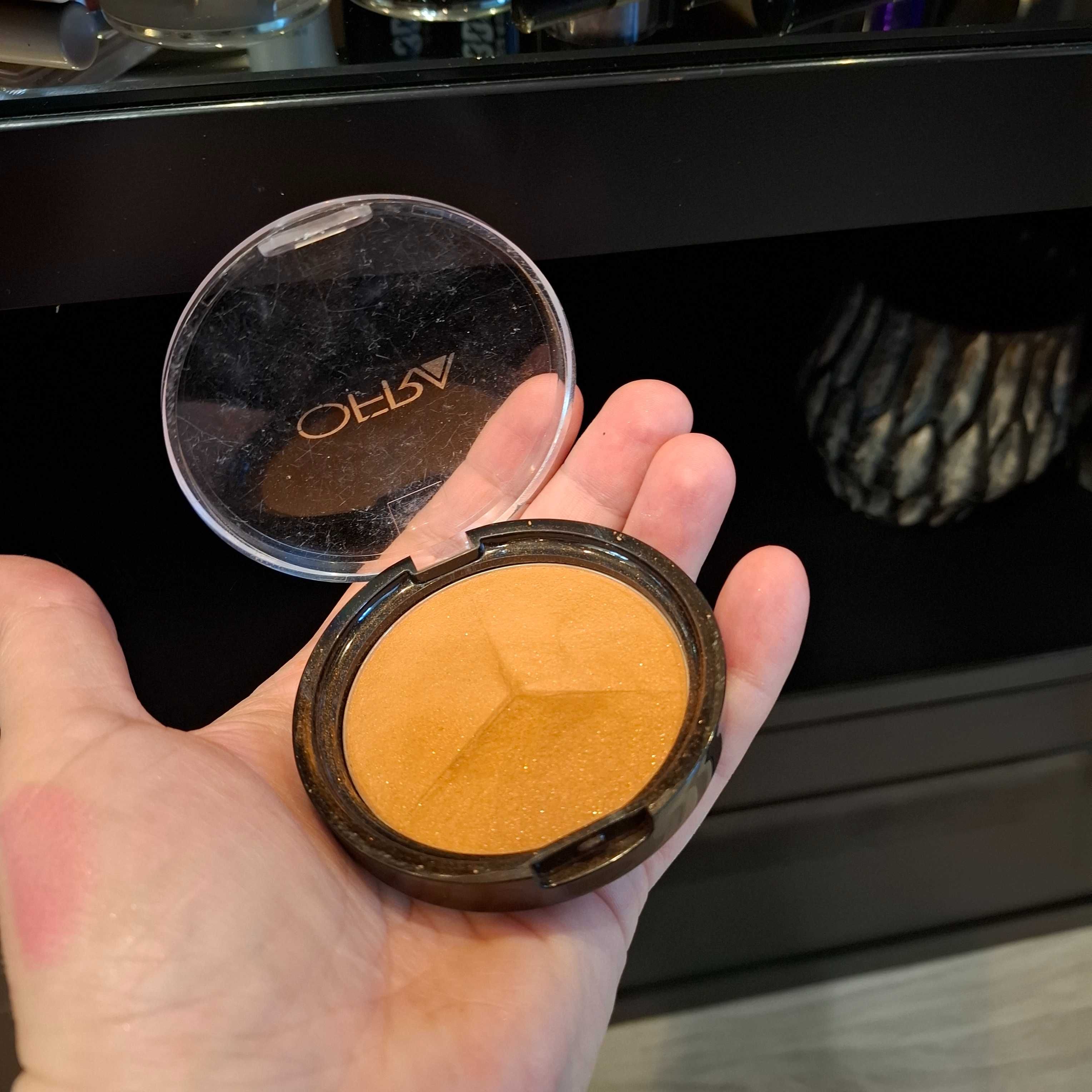 Бронзер румяна OFRA blush/bronzer format оригинал США