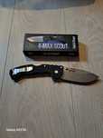 Nóż składany Cold Steel 4 Max Scout
Wytrzymały nóż skła