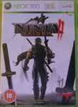 Ninia Gaiden II X-Box 360 - Rybnik Play_gamE