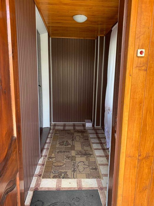 Продам велику 2 кімн. квартиру з ремонтом в місті Христинівка