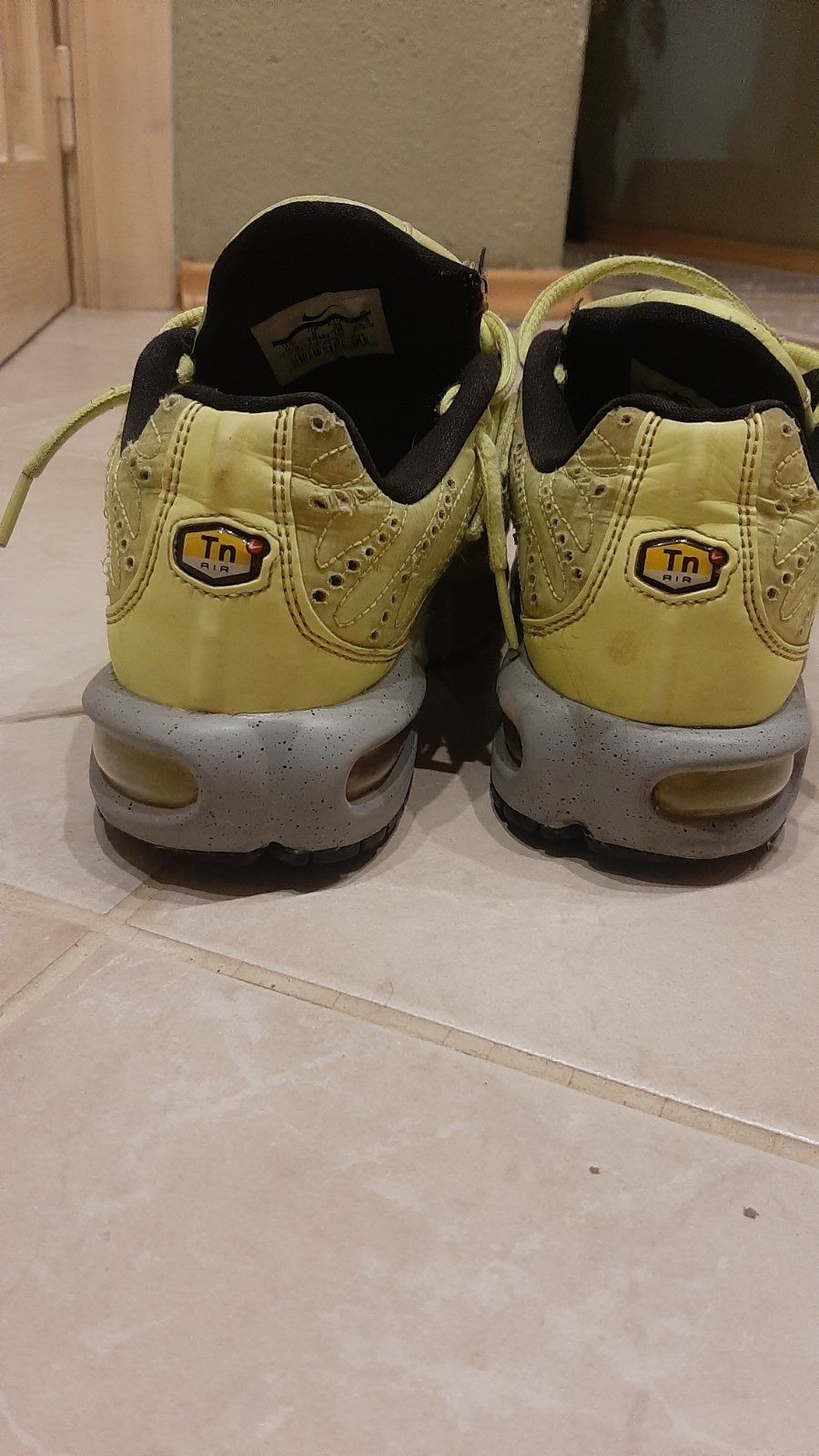 nike tn оригінал