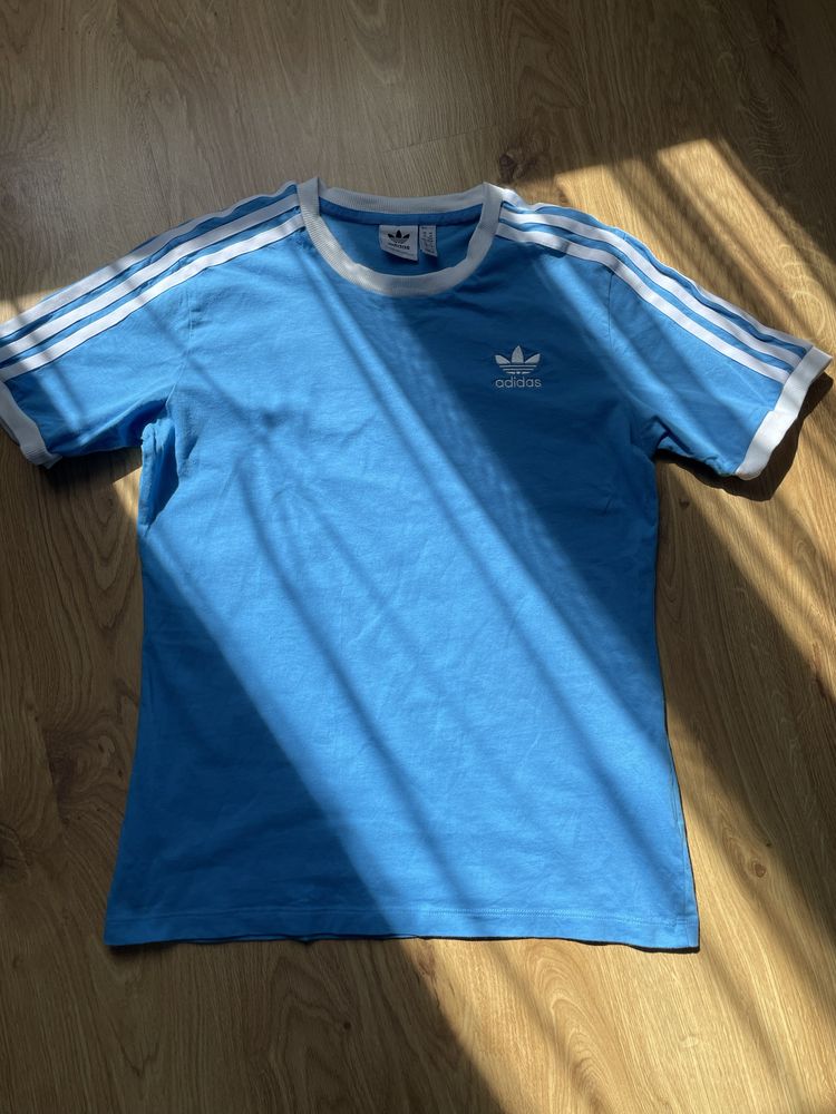 Футболка adidas