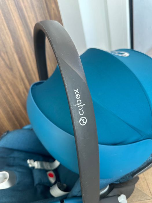Cybex Cloud Z i-Size