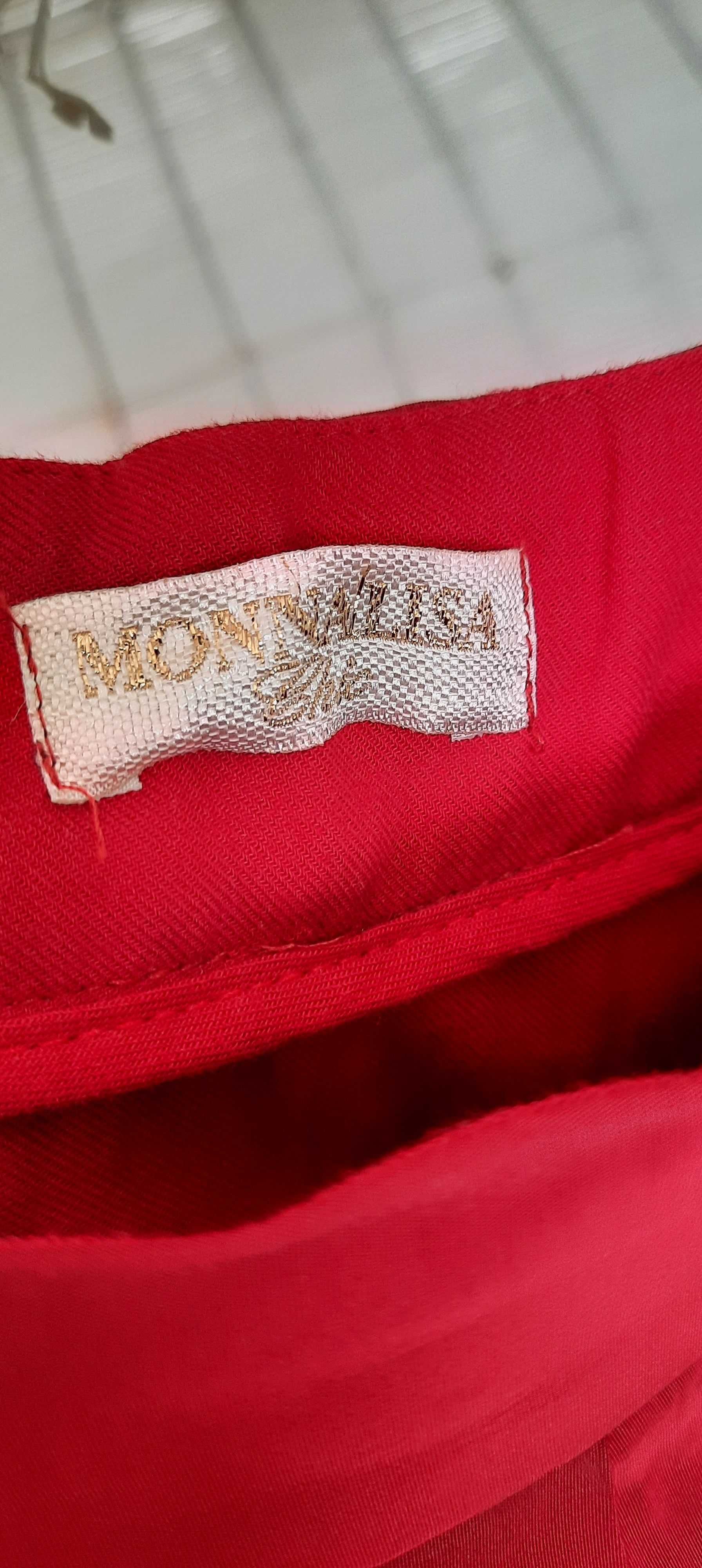 Saia da marca "Monalisa"