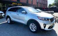 Kia Sorento 2019 року