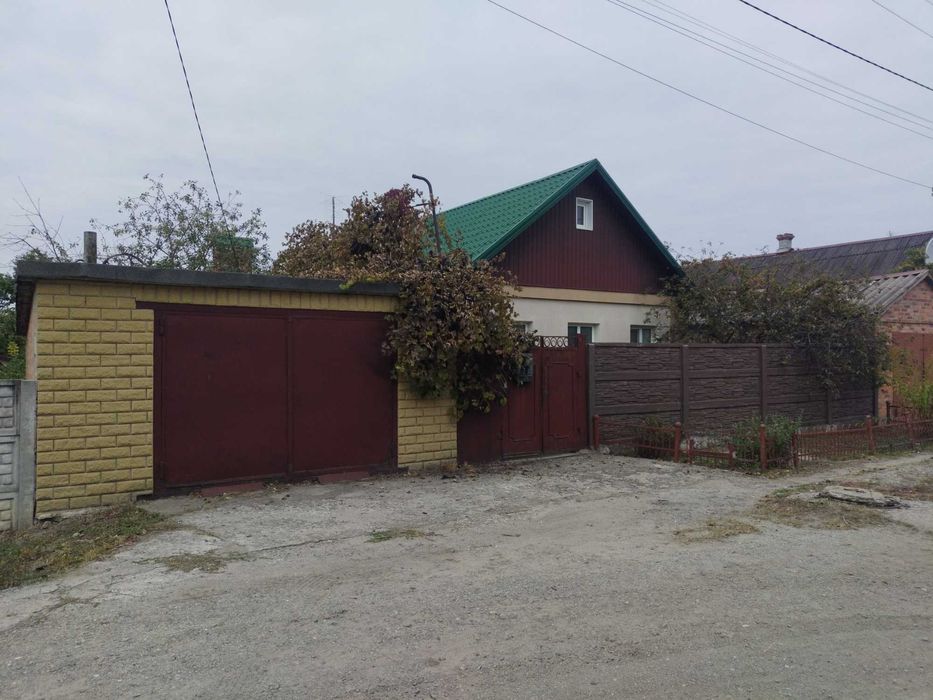 ПРОДАМ БУДИНОК ЖМ МИРНИЙ - повністю готовий для проживання!!!