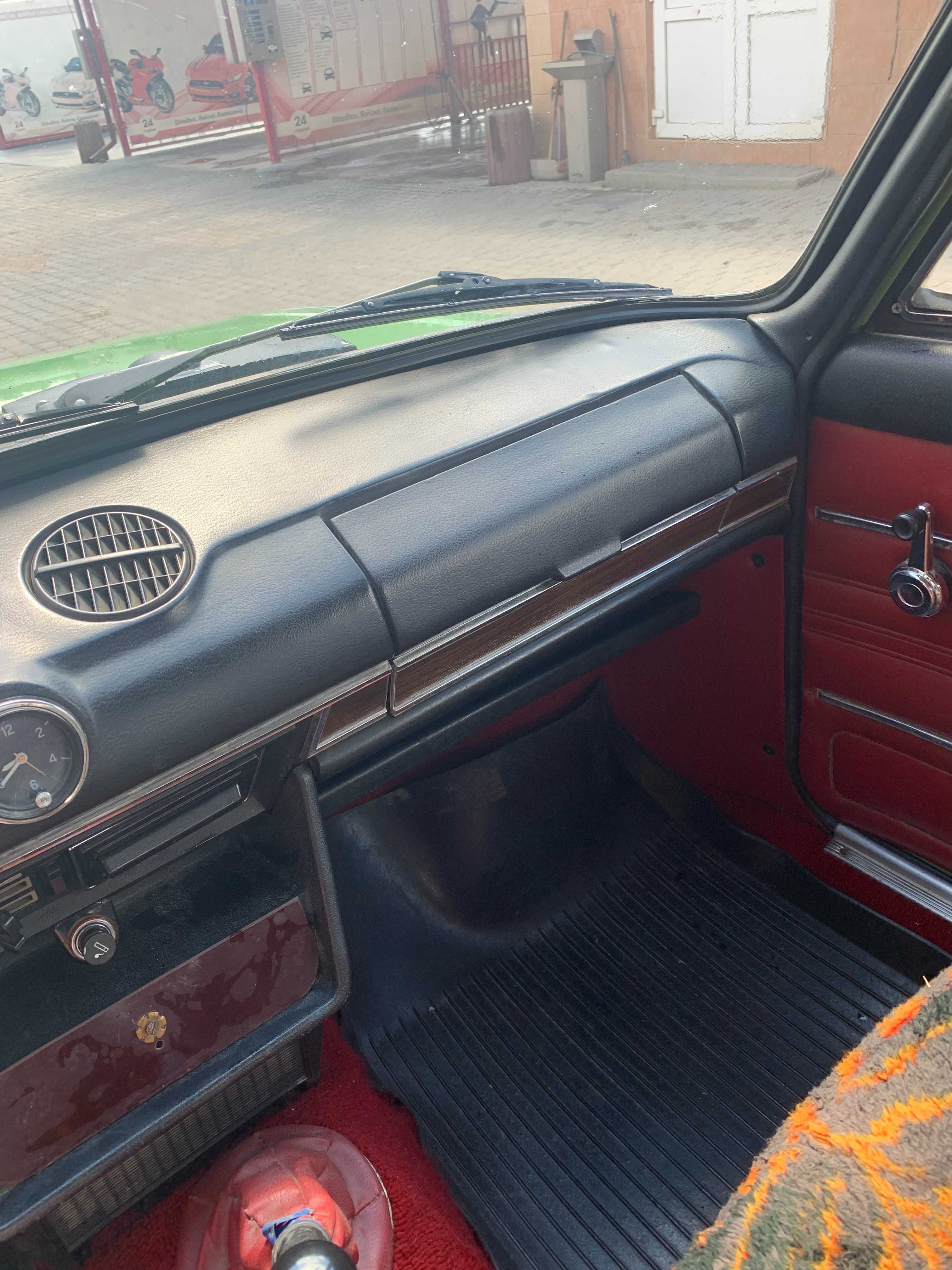 Продам ВАЗ2103 1983р.в. 122т. пробіг