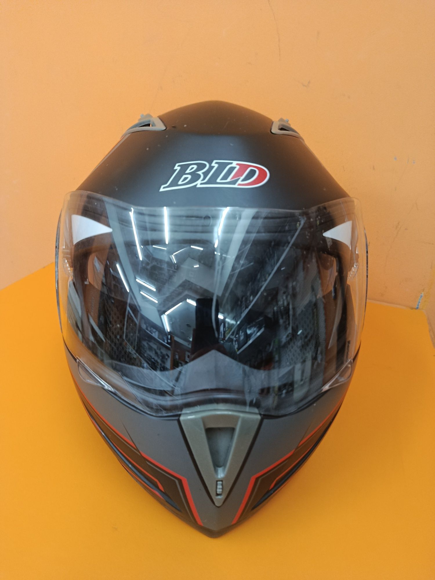 Шлем bld m57/58 moto