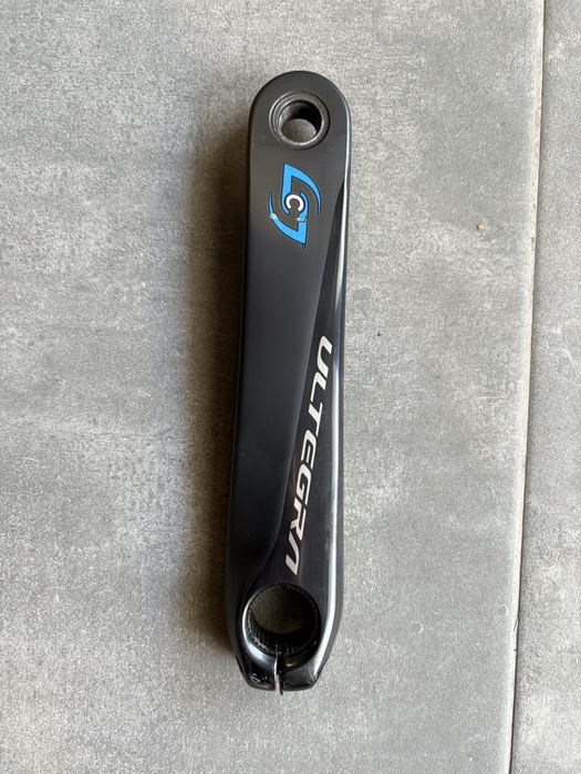 Potenciometro stages