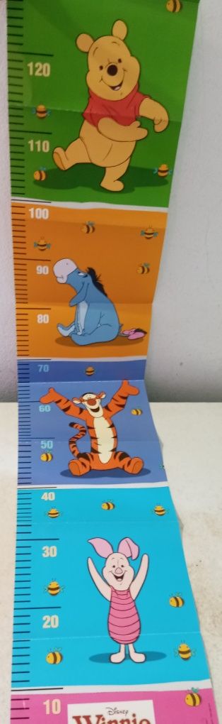 Livros de leitura "Winnie the Pool"