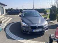 BMW Seria 2 220i Active Tourer z niskim przebiegiem