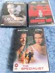 Zestaw 14 filmów DVD. Zestaw nr 5