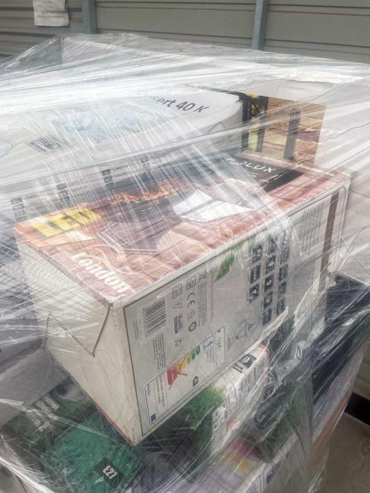Paleta mix oświetlenie nawilżacze hurtowa cena