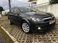 Opel astra 2006 gasoleo