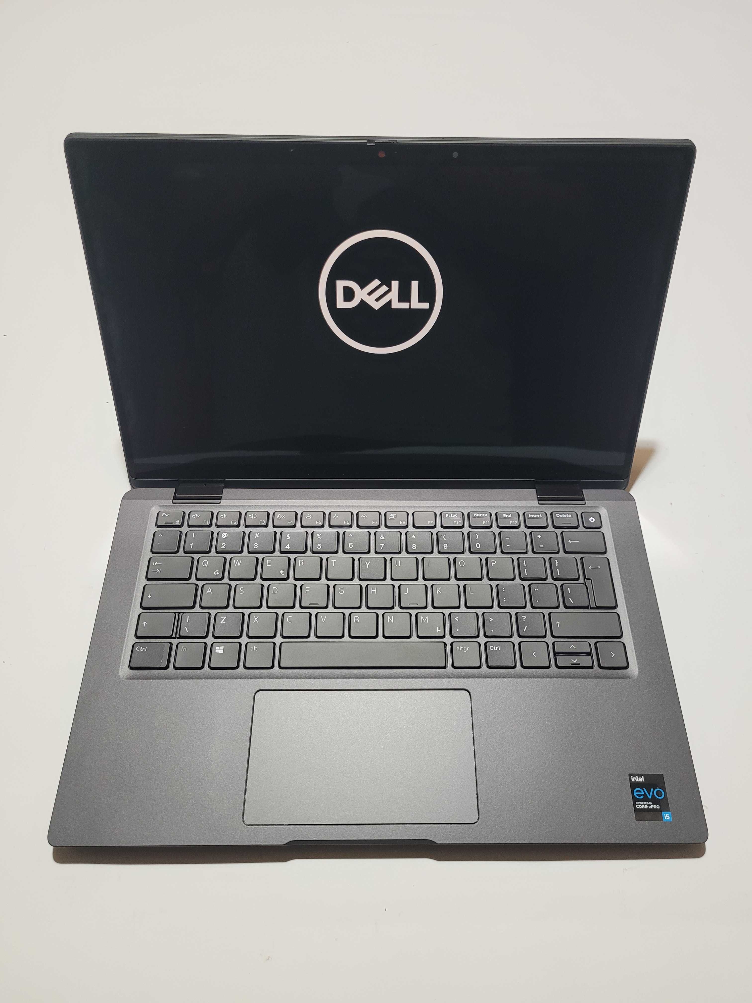 Laptop Dell Latitude 7420 i5 11th / 16GB / 512GB / 14 FHD _DOTYK 2w1