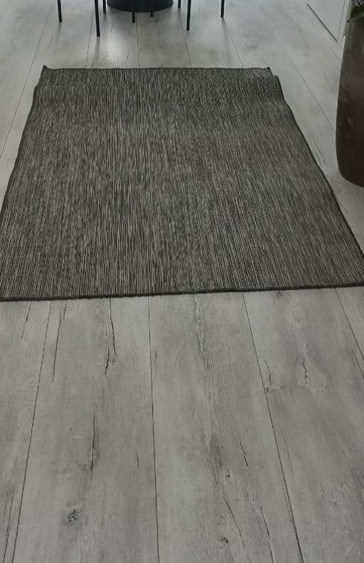 Dywan Ikea zewnętrzno-wewnętrzny  HODDE