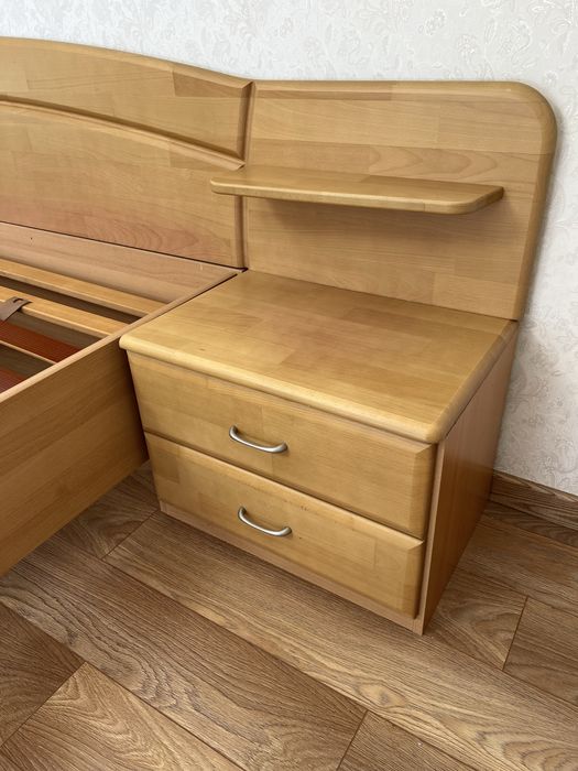 Продам спальню, привезену з Німеччини.