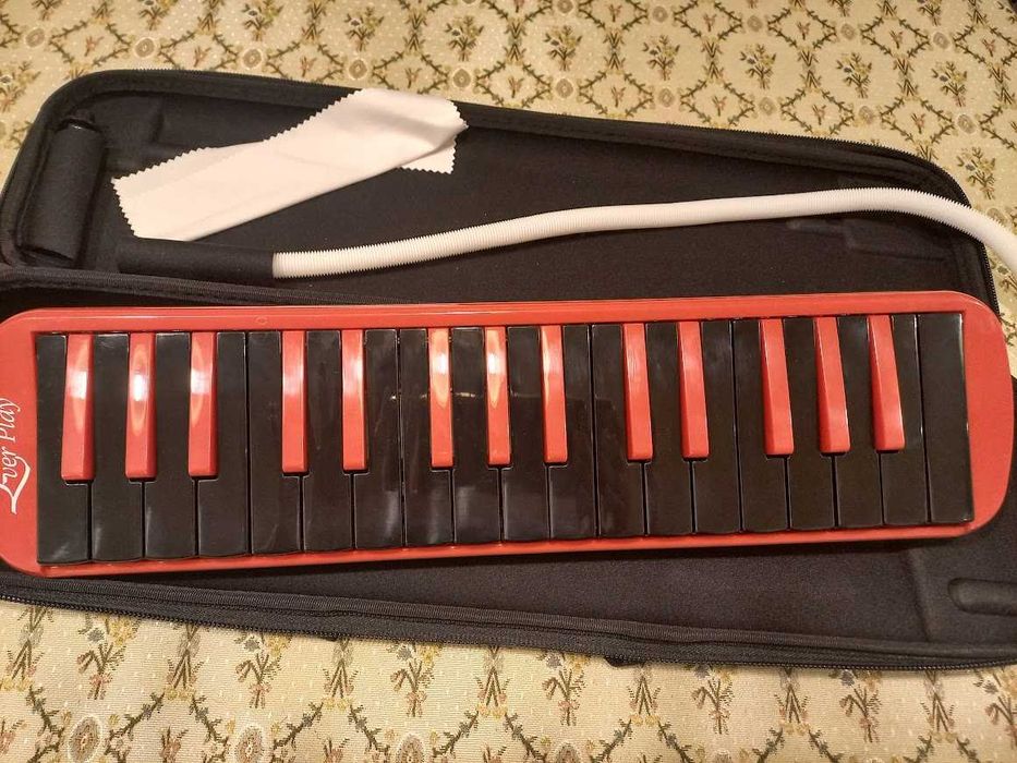 Keyboard Ever play Melodyka