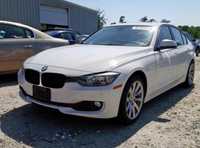 Разборка BMW БМВ F30 Ф30 320iх 328ix 320i 328i запчастини