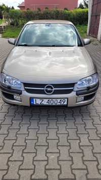 Ładny Opel Omega 2.0 DTI 16V z kamerą cofania